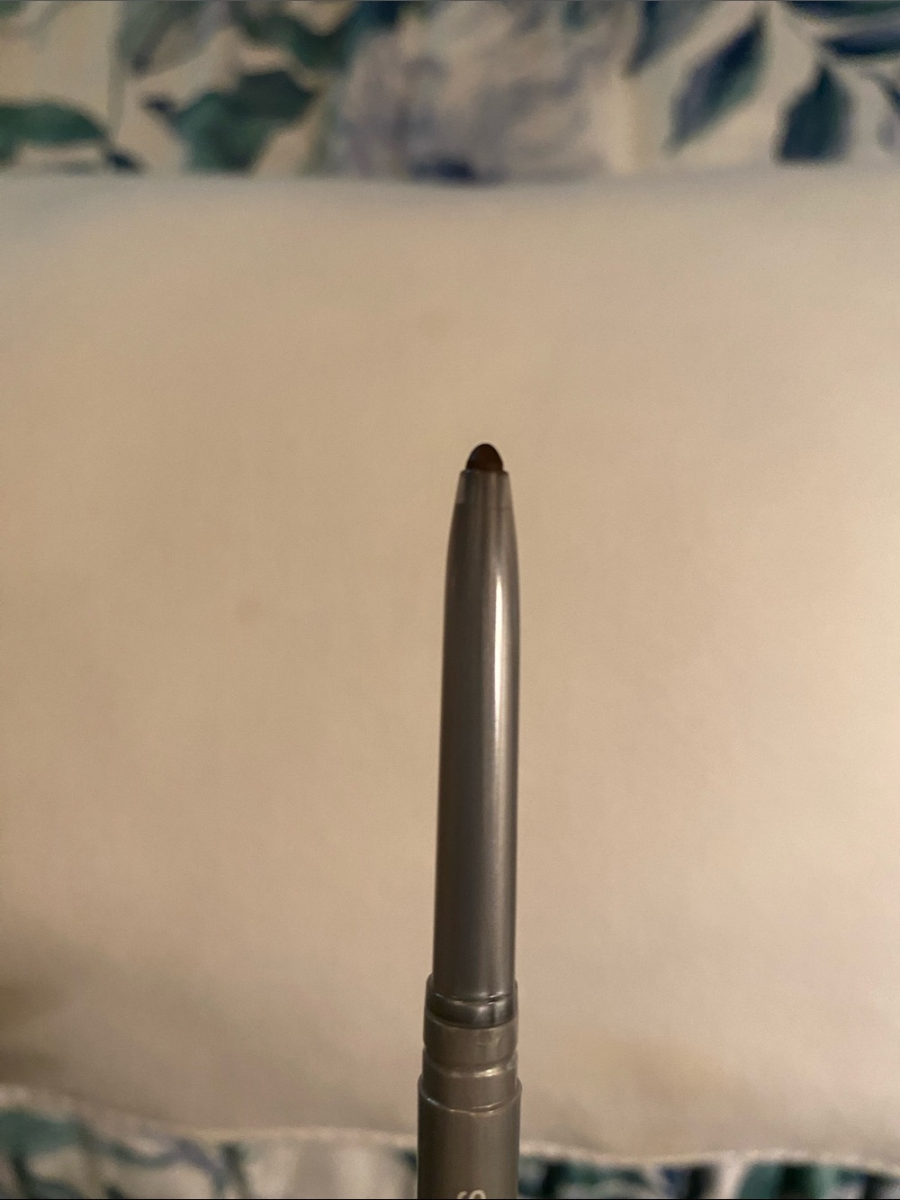 Brand new never used Clinique quick liner for eyes in dark chocolate - Picture 2 of 3